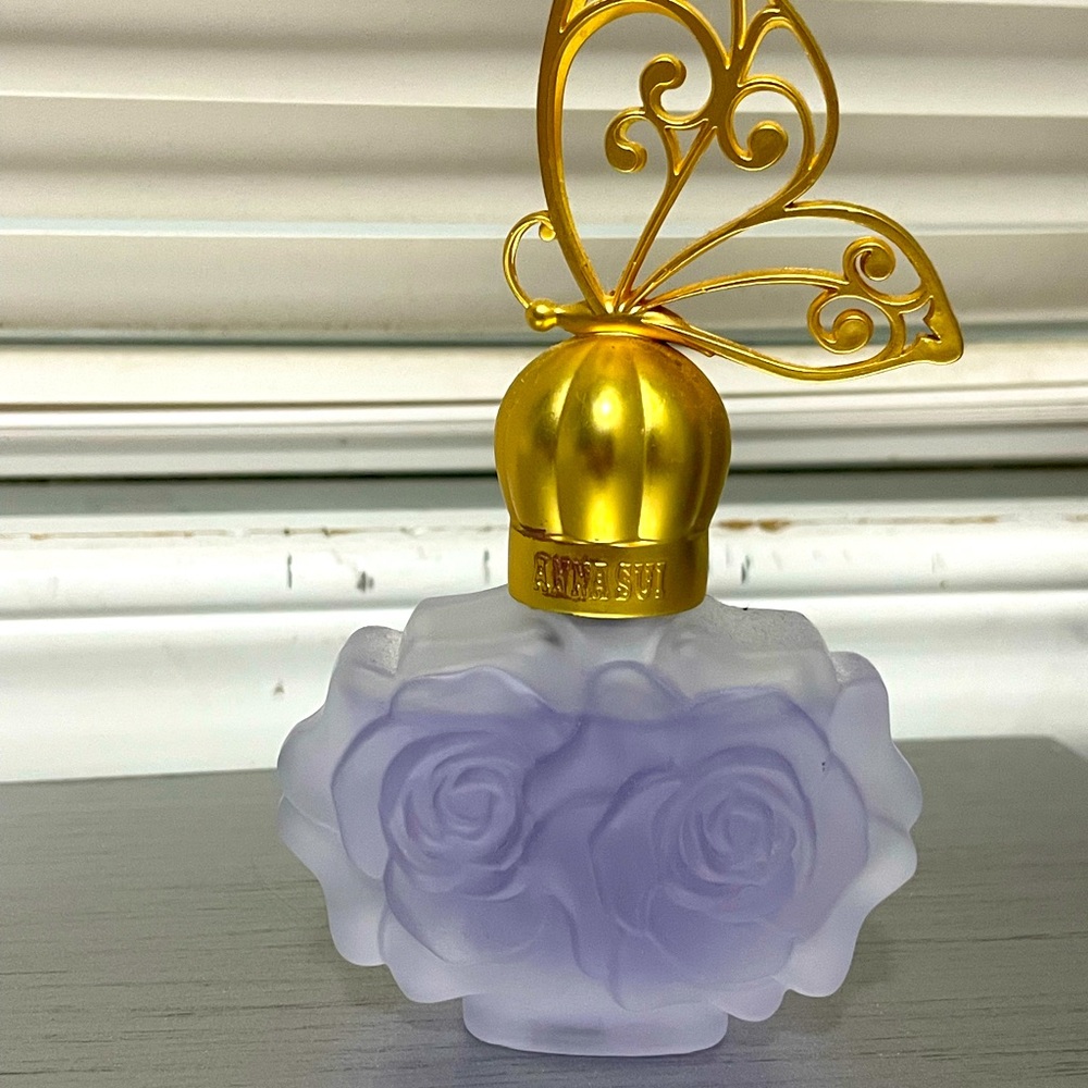 Anna Sui La Vie De Boheme Perfume Fragrance